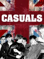 Poster do filme Casuals