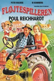 Poster do filme Fløjtespilleren