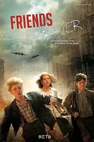 Poster do filme Friends Forever