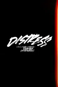 Distress movie poster