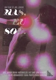 But, I am movie poster