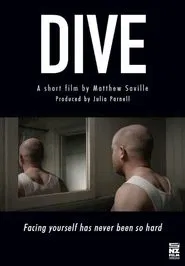 Dive movie poster