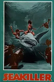Beyond the Reef movie poster