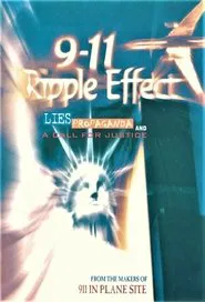 9-11 Ripple Effect movie poster