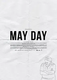 Poster do filme May Day