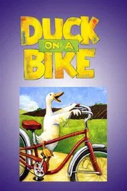 Duck on a Bike movie poster
