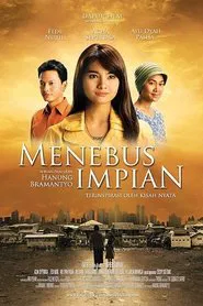 Menebus Impian movie poster