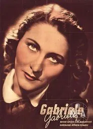 Gabriela movie poster
