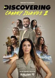 Discovering Canary Islands tv show poster