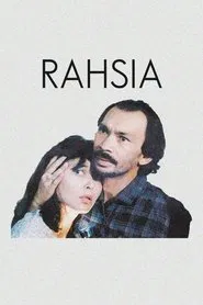 Rahsia movie poster