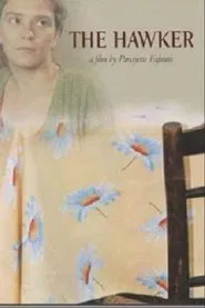 The Hawker movie poster