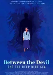 Between the Devil and the Deep Blue Sea movie poster