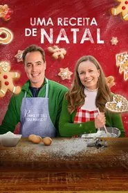 Poster do filme Uma Receita de Natal
