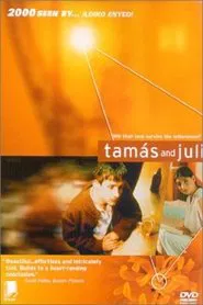Poster do filme Tamas and Juli