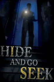 Hide and Go Seek movie poster