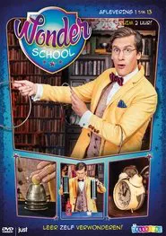 Poster da série Wonderschool