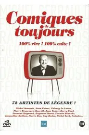 Comiques de toujours (Vol. 1 à 4) movie poster