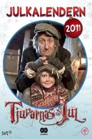 Tjuvarnas jul tv show poster