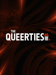 The Queerties tv show poster