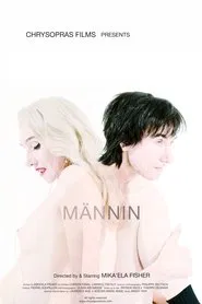 Männin movie poster