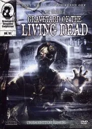Graveyard of the Living Dead movie poster