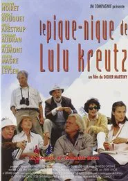 Lulu Kreutz's Picnic movie poster