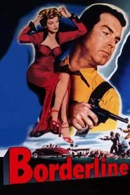 Borderline movie poster