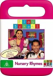 Poster do filme Play School: Nursery Rhymes