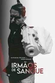 Irmãos de Sangue movie poster