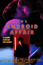 The Android Affair movie poster