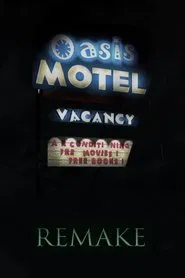 Remake movie poster