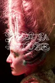 Poster do filme Medusa Deluxe
