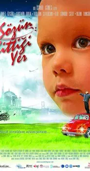 Sözün Bittiği Yer movie poster