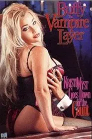 Poster do filme Buffy the Vampire Layer