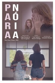 PARANÓIA movie poster