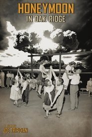 Honeymoon in Oak Ridge movie poster