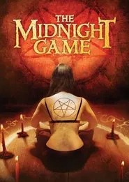 The Midnight Game movie poster