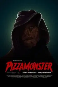 Poster do filme Pizzamonster