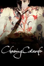 Chasing Cotards movie poster