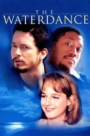 The Waterdance movie poster