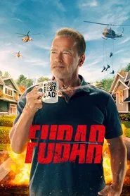 FUBAR tv show poster