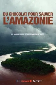 Poster do filme Du Chocolat Pour Sauver l'Amazonie