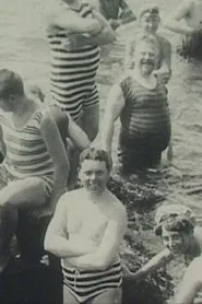 Poster do filme Bathing Life at Mölle