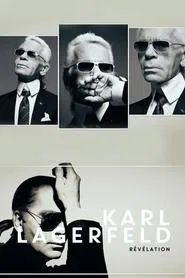 Karl Lagerfeld : Révélation tv show poster
