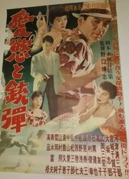 Passion and Rifle Bullets movie poster