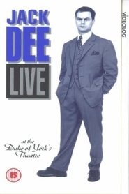 Jack Dee Live at the Duke of York's Theatre movie poster