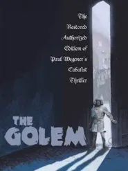 The Golem: How He Came Into the World movie poster