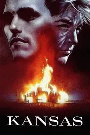 Kansas movie poster