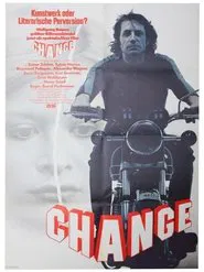 Change movie poster