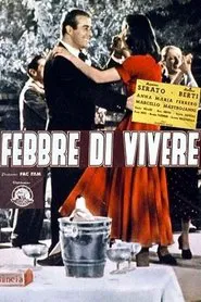 Eager to Live movie poster